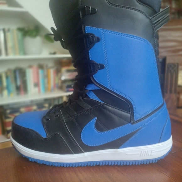 Nike Vapen size 12 Snowboard boots - Picture 3 of 6